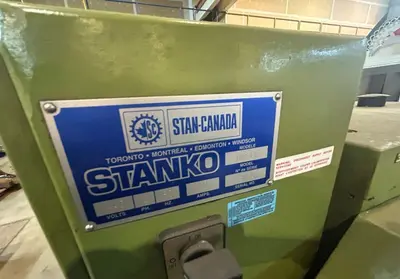 STANKO-RYAZAN 1M63H-3 Engine Lathes | International Used Machinery / Syracuse Machine Tools Inc. (4)