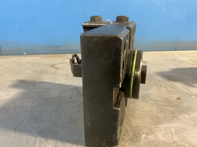 Used MT MNL0062540 Tooling & Accessories (Other) Ohio US | HGR 24 #1250377