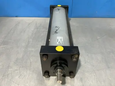 Used NUMATICS P1AT16A1KNAA2 Pumps Ohio US | HGR 24 #1506918