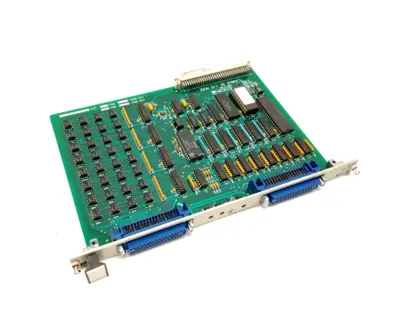 415-0601-902,415-0601 | Autocon 415-0601-902 Rev. B CANBUS DC I/O Node Circuit Board PCB Hurco BMC30HT - Used