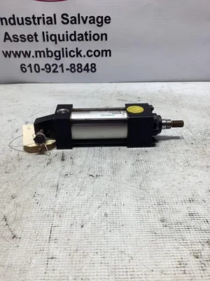 USED NUMATICS P3AK-02A1D-CAA2