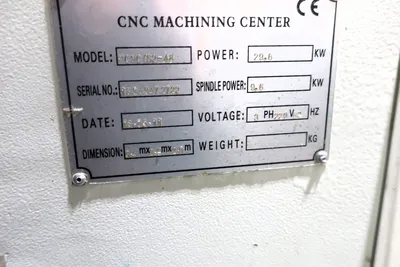 2011 LAGUNA SMART SHOP 2 CNC ROUTER | CNC EXCHANGE (8)