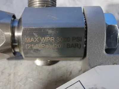 New | in-Stock GRACO 206660 Pumps Ohio US | HGR 24 #887101