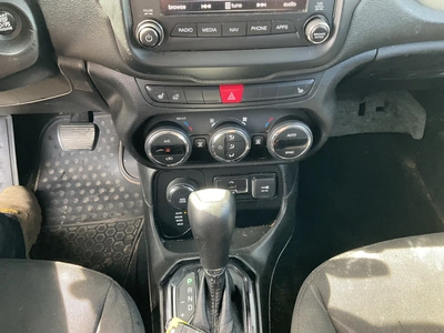 Used 2016 JEEP RENEGADE SUVs Michigan US | Miedema Asset Management Group #1442453
