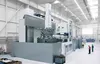 FPT VERTIGO Vertical Turning Center thumbnail