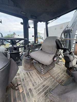 Used 2007 DEERE 410J Backhoe Loaders New Jersey US | Proxy Equipment #1388892