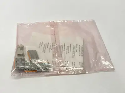 CU305xx | Siemens  Terminal Accessories Kit - New