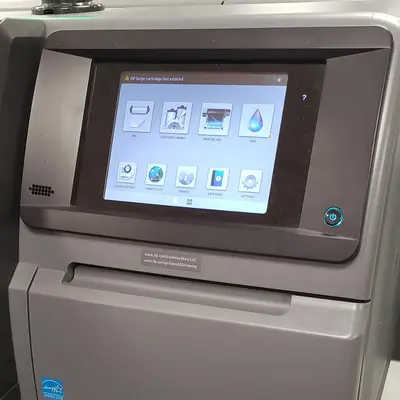 Used HP _UNKNOWN_ Large Format Printers Minnesota US | Northlight Color #1524073