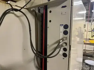 USED 2013 HAAS TM-2P