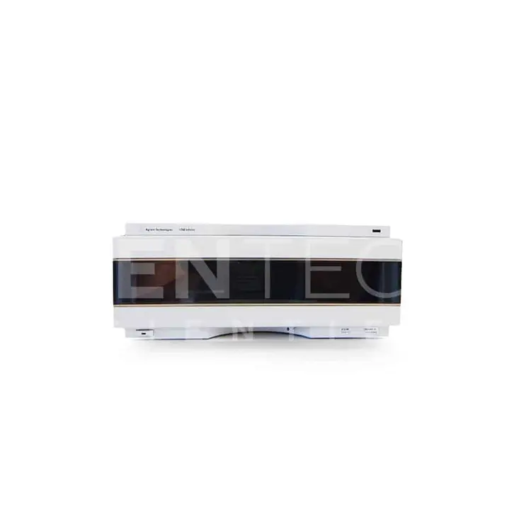 Used AGILENT TECHNOLOGIES G1314B HPLC Detectors New York US | GenTech Scientific #1447426