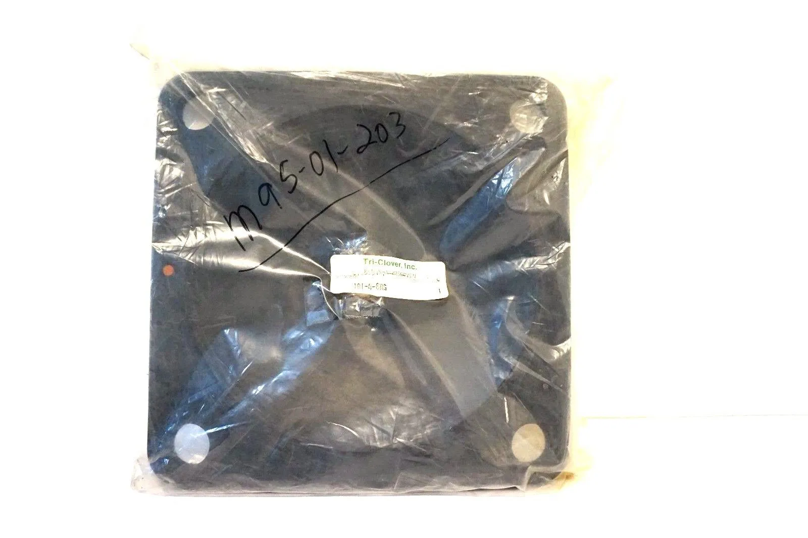 NEW TRI-CLOVER 181-4-8AG DIAPHRAGM 18148AG