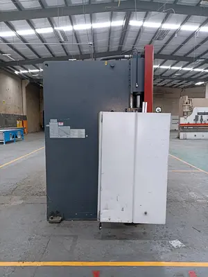 Used 2013 JMT AD-R 2500 (8ft/100T) Press Brakes MX | Machine Tool Bids #1368383