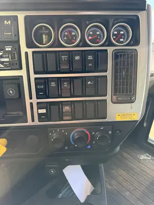 Used 2019 MACK GRANITE Dump trucks North Carolina US | Proxy Equipment #1388877