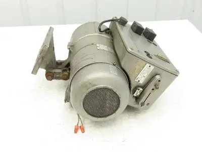 Used EFKA _UNKNOWN_ Motor Controllers Indiana US | Arrow Industrial #1456444