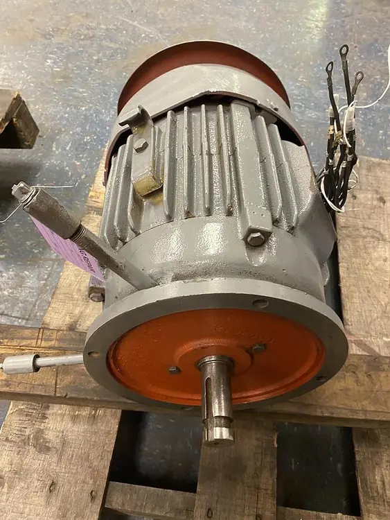 Used SIEMENS RCZV-MT Industrial Controls | Surplus Asset Holdings #1220910