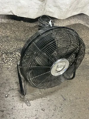 USED AIRKING 9218E