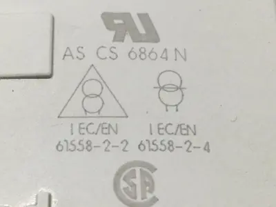 USED LEGRAND 42425