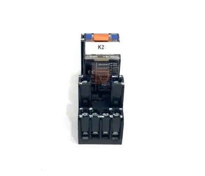 USED SCHRACK PT78740