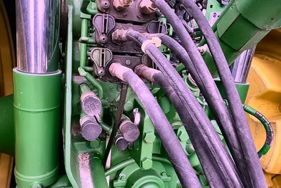 Used 2011 JOHN DEERE 8285R Tractors & Trailers Utah US | Proxy Equipment #1382928