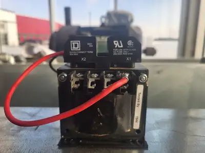 USED SQUARE D 9070TF250D5