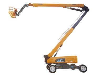 XCMG GLOBAL XGA48K Engine Powered Articulated Boom Lifts | Iron Listing (1)
