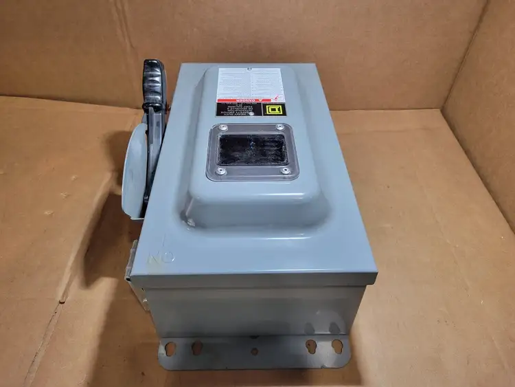 New | in-Stock SQUARE D CHU362AWK Switchgears British Columbia CA | Lenmark #835869