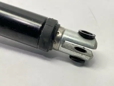 USED LINAK HOOD LIFT ACTUATOR ARM 2500N PUSH LOAD 311220-00
