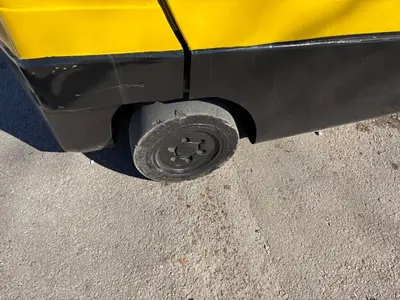 Used 2007 HYSTER S70FT Misc Forklifts Texas US | 4K Lift Co #1503023