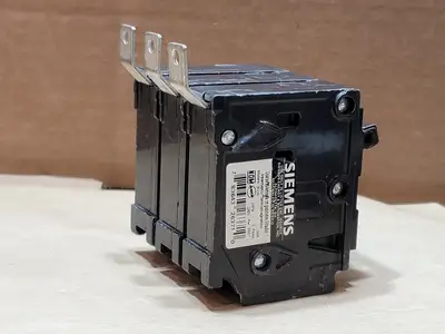 USED SIEMENS B330