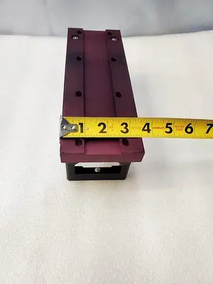 COHERENT 1057214 RADIUS MOUNT