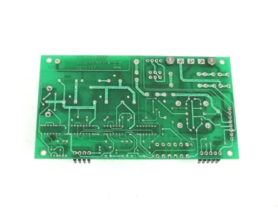 NEW MARKEM 3312143 CONTROL BOARD 0670737 REV B