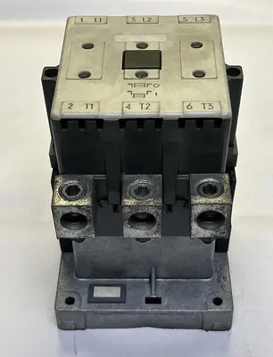 Used SIEMENS 3TB5217-OA PLC Contactors Ohio US | Surplus Asset Holdings #1236163