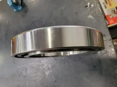 USED SKF 7032 ACD/P4ADGA