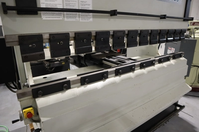 USED 1999 HURCO PA65-25