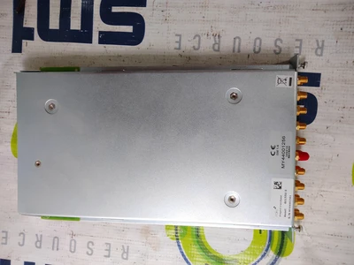 USED AGILENT 34941A