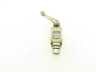 Omron WLCA2-8LD Limit Switch 10A 115VAC