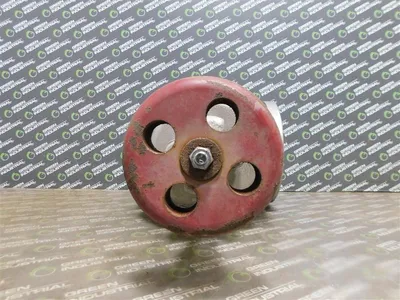 USED ALOYCO 16388