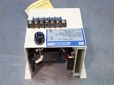 USED SPANG E62110000
