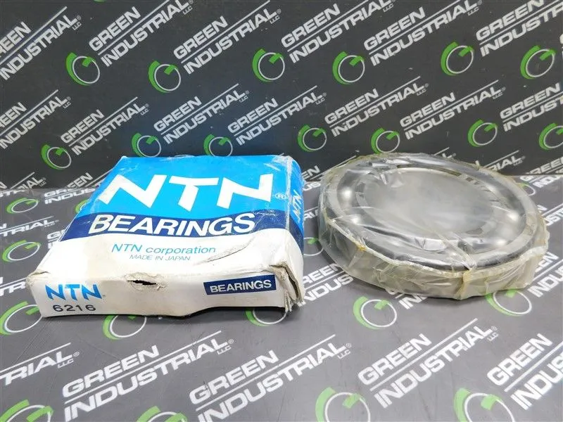 USED NTN 6216