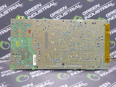 Allen Bradley 77131-351 PanelView 550 Main Control Board 77131-351-54 Rev J Used