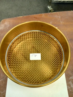 USED HOGENTOGLER& CO NO. 5