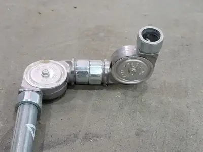 NEW KIDDE IND-50