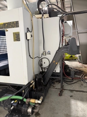 2015 FEELER VB 1900 Vertical Machining Centers | USED CNC (9)