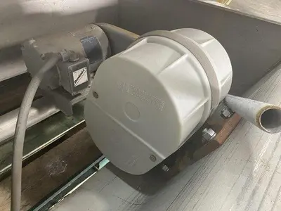 USED COMMERCIAL MANUFACTURING VIBRA-GLIDE™