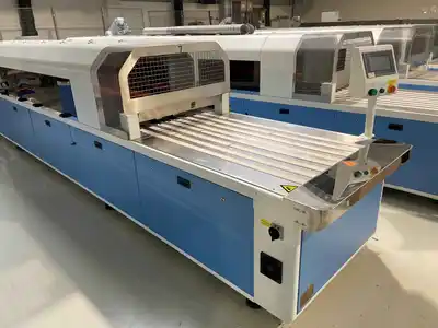USED 2021 Hermann PC-FP-2200