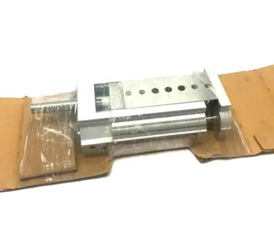 NEW FESTO MINI SLIDE 32MM BORE 50MM STROKE 544050