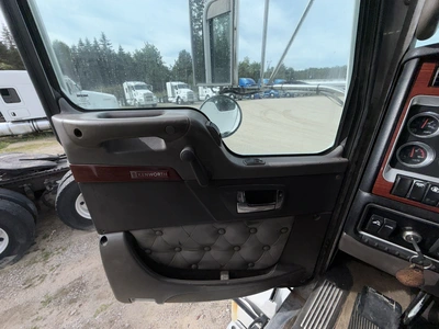 Used 2007 KENWORTH T800 TRUCK TRACTOR Conventional trucks Michigan US | Miedema Asset Management Group #1709463