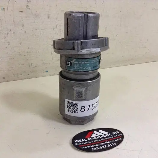 Used COOPER APJ3485 Bus Bars & Plugs | Ideal Machinery #663921