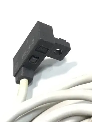 USED SMC D-F7BV