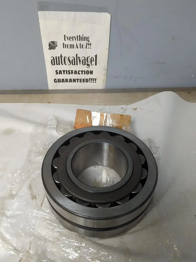 New | in-Stock SKF 22322 CKJ/W33 Industrial Controls | Surplus Asset Holdings #1221789